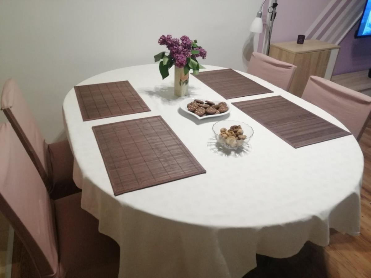 Apartman Dea Apartment Rijeka Exterior photo